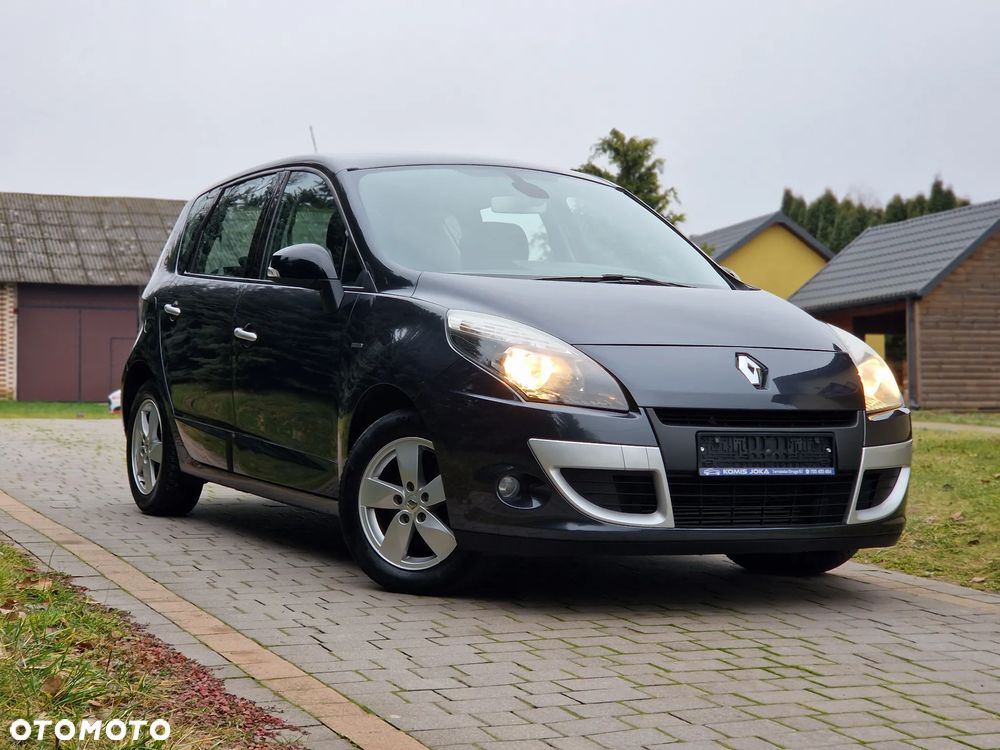 Renault Scenic TCe 130 Bose Edition - 6