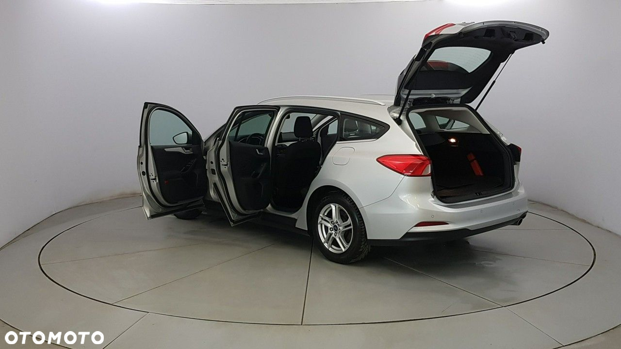 Ford Focus 1.5 EcoBlue Trend Edition - 11