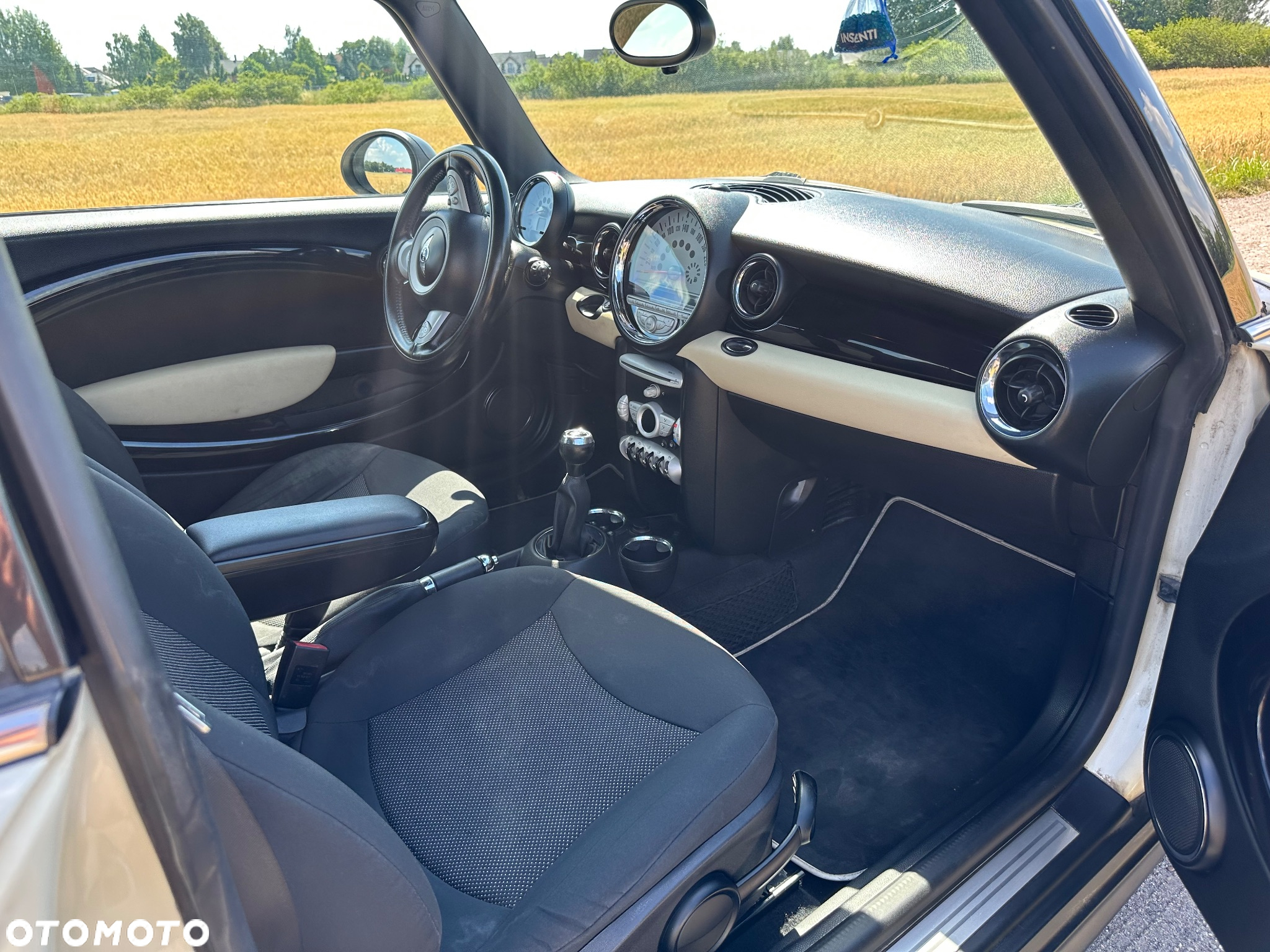 MINI ONE Standard - 24
