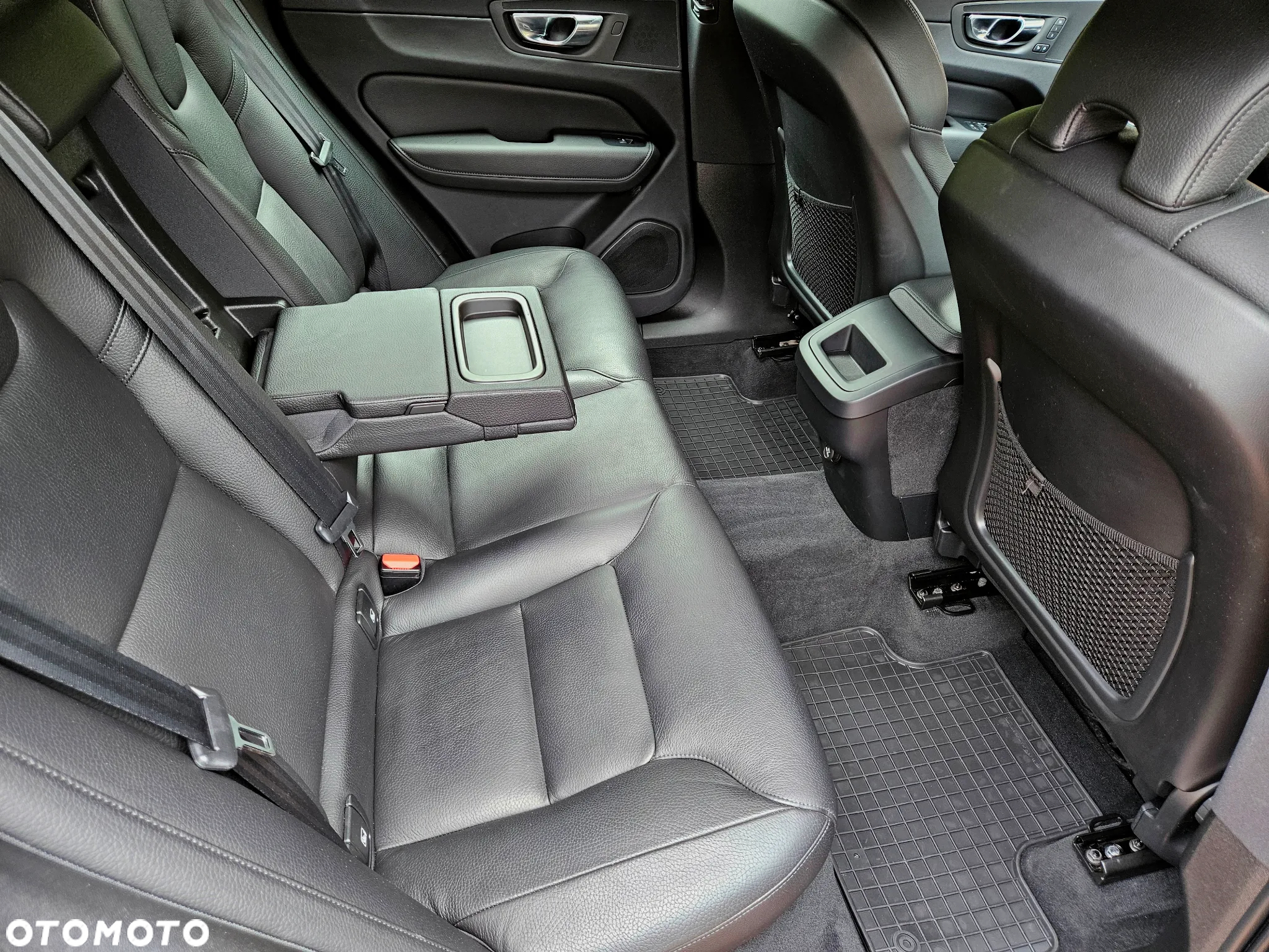 Volvo XC 60 T5 Inscription - 17