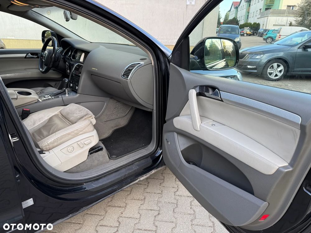 Audi Q7 - 20
