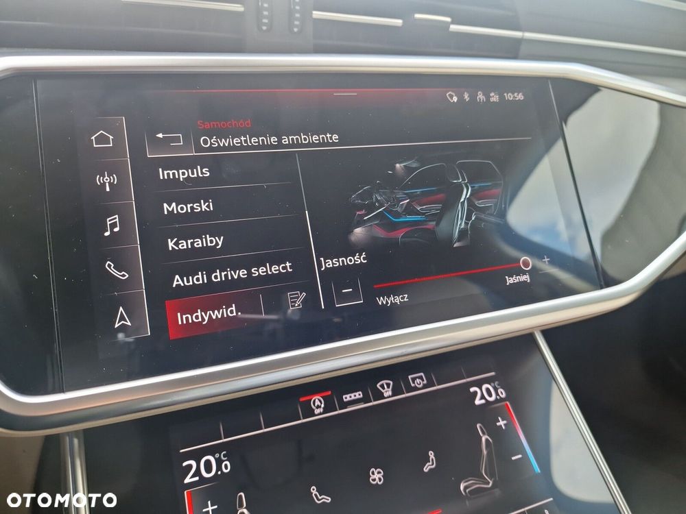 Audi A6 Avant 40 TDI mHEV Sport S tronic - 19