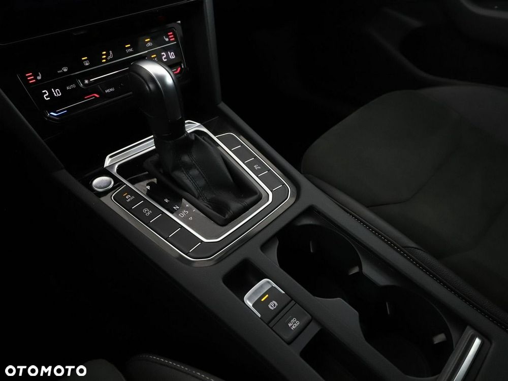 Volkswagen Arteon Shooting Brake 2020