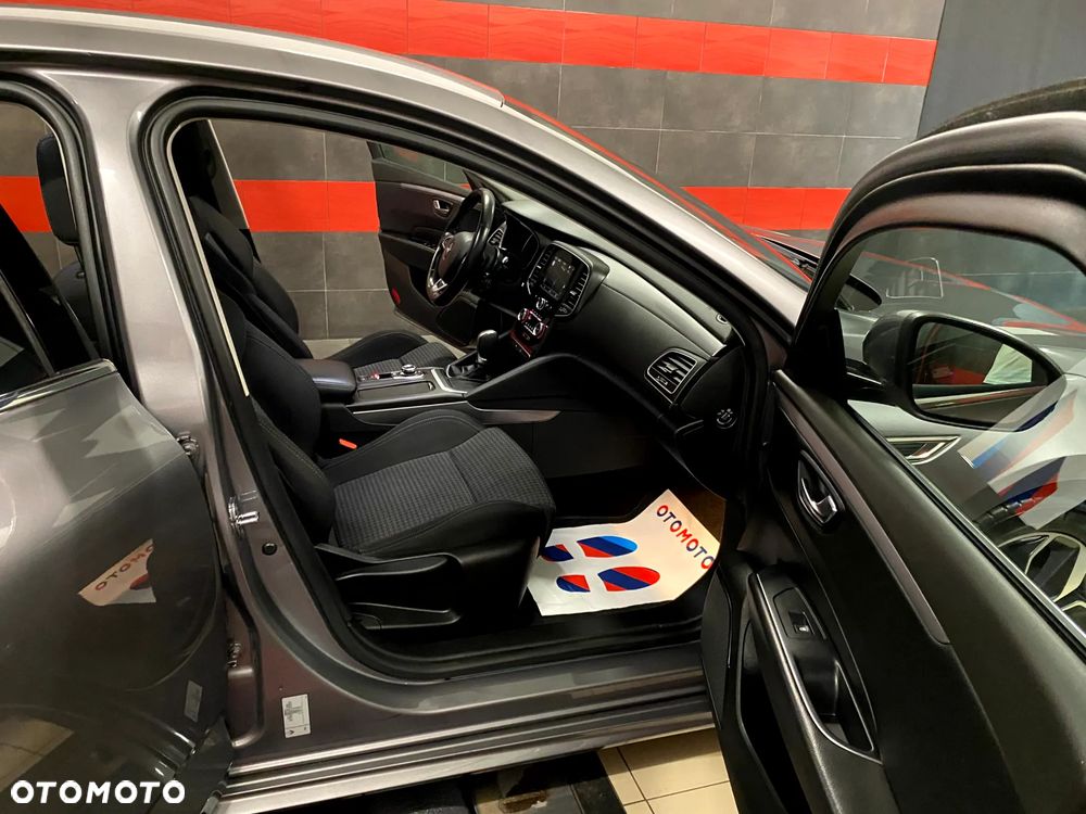 Renault Talisman 1.6 Energy TCe Limited EDC - 20