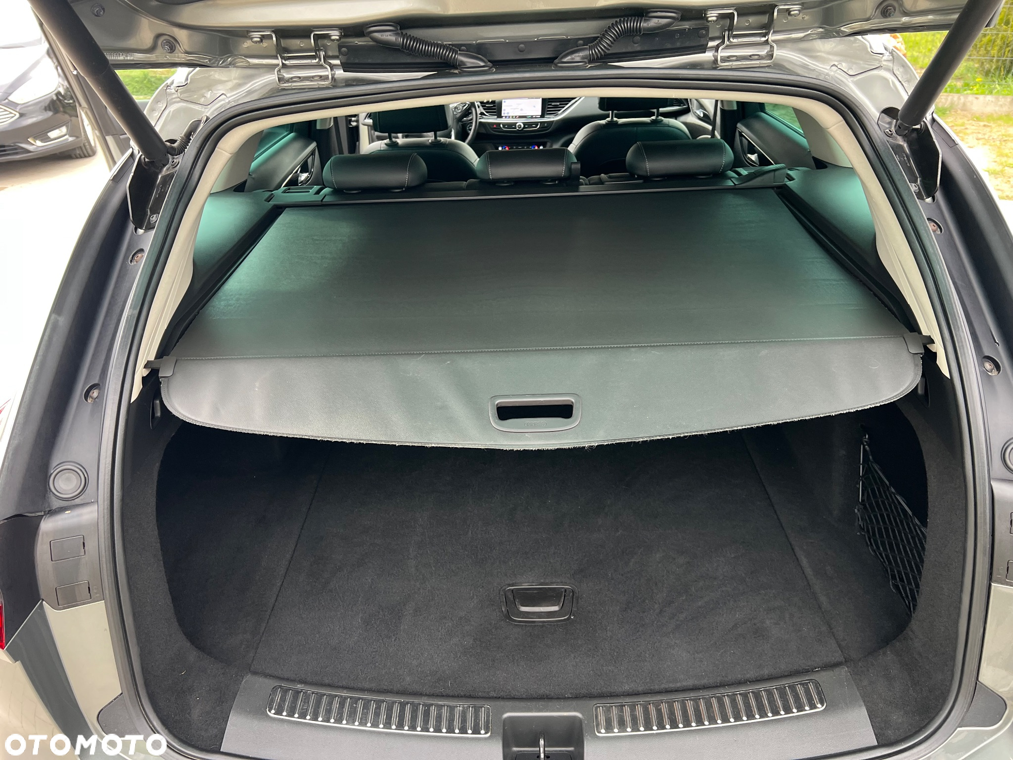 Opel Insignia Grand Sport 2.0 Diesel Innovation - 17
