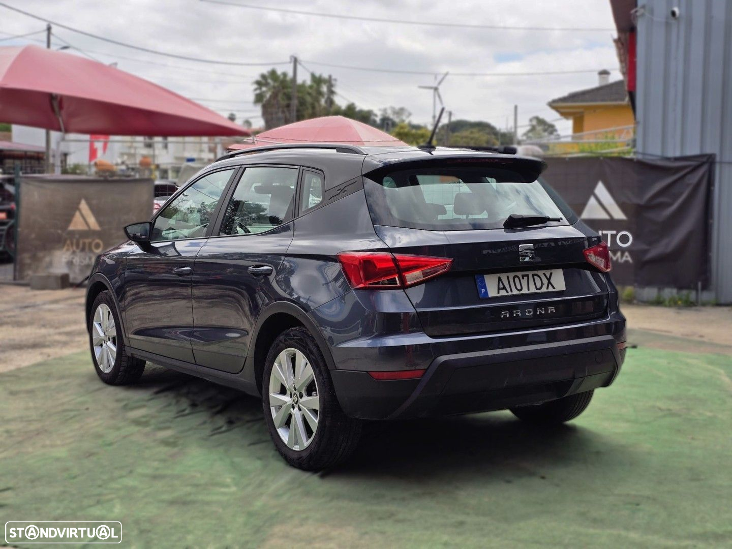 SEAT Arona 1.0 TSI Xcellence - 2