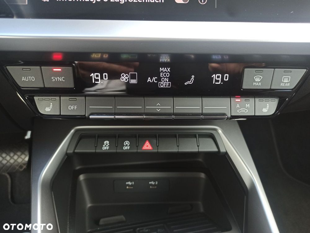 Audi A3 Sportback - 19