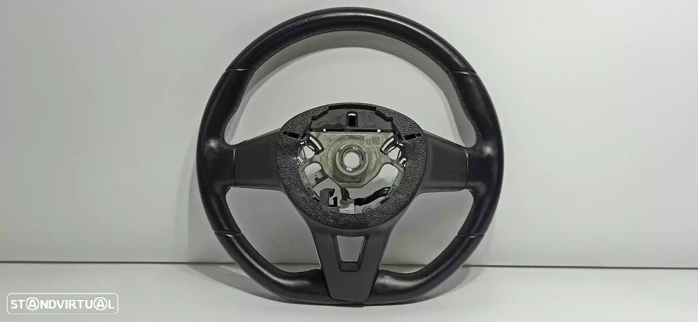 VOLANTE NISSAN QASHQAI II TODO TERRENO, FECHADA 2021 -48430HV02A - 1