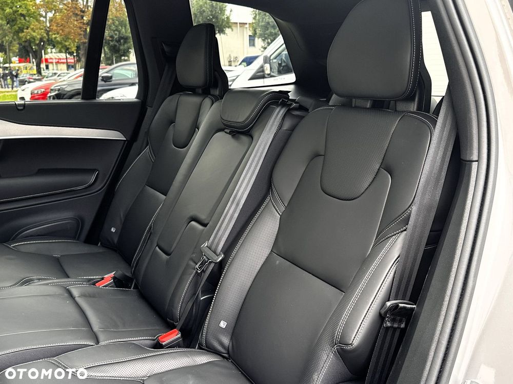 Volvo XC 90 - 15