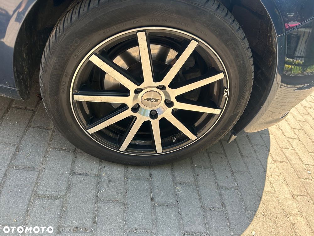 Opel Insignia - 10