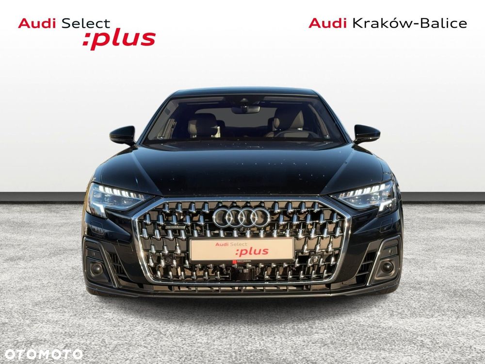 Audi A8 - 9