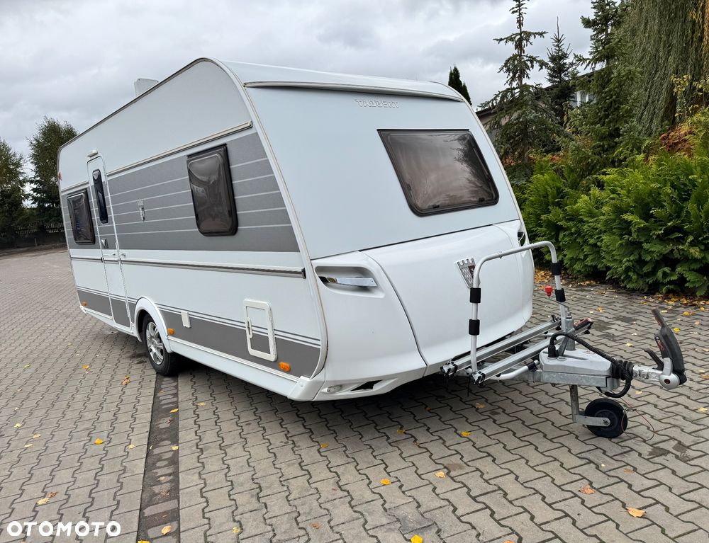 Tabbert Bellini 570 - 2