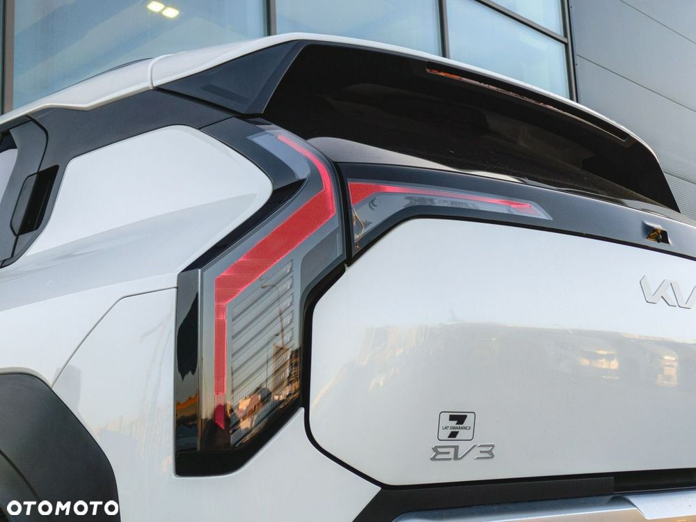Kia EV3 - 36