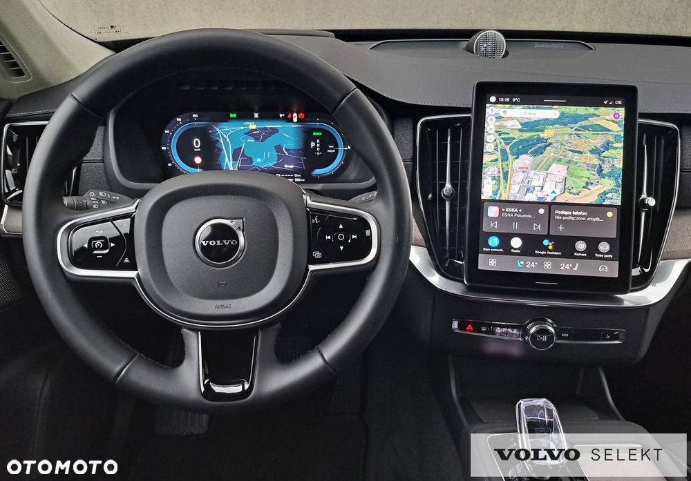 Volvo XC 90 - 15