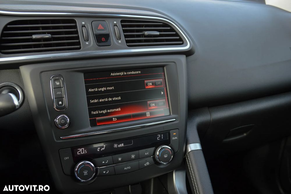 Renault Kadjar Energy dCi 130 Business - 22