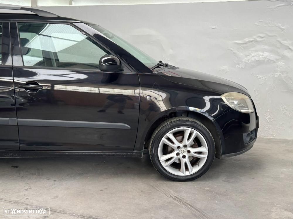 Skoda Fabia Break 1.2 Family - 7