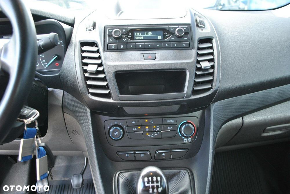 Ford Transit Connect 230 L2 Trend (bryg.) - 21
