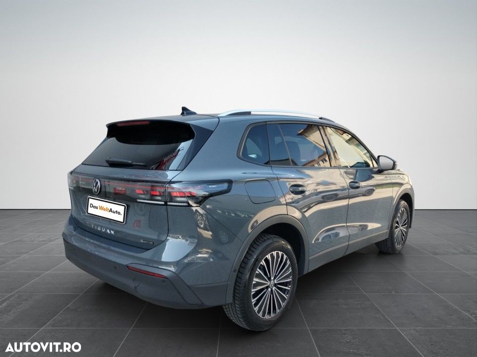 Volkswagen Tiguan - 6