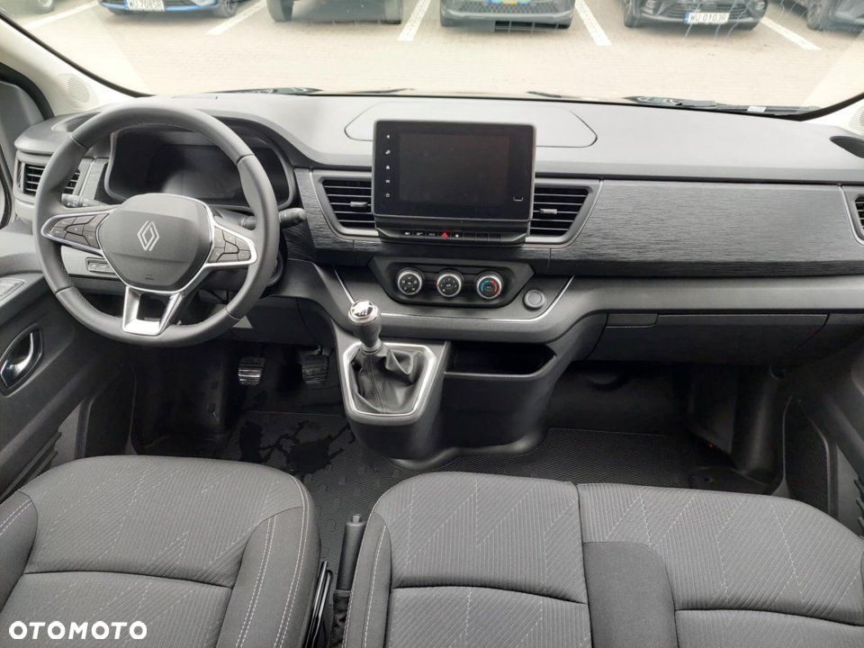 Renault Trafic - 8