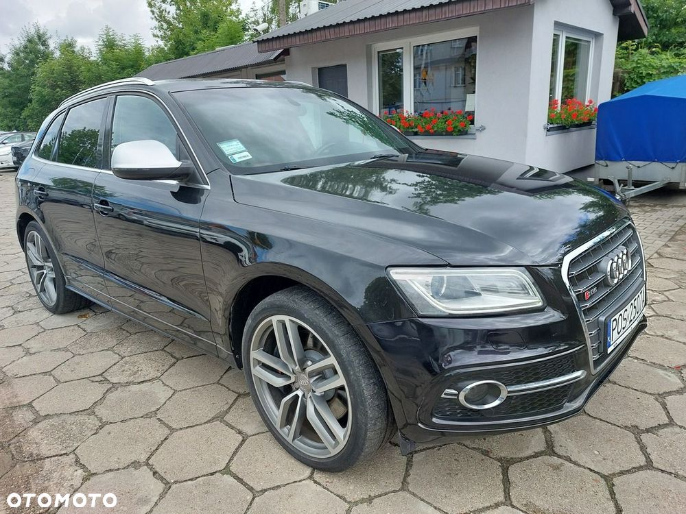 Audi SQ5 - 4