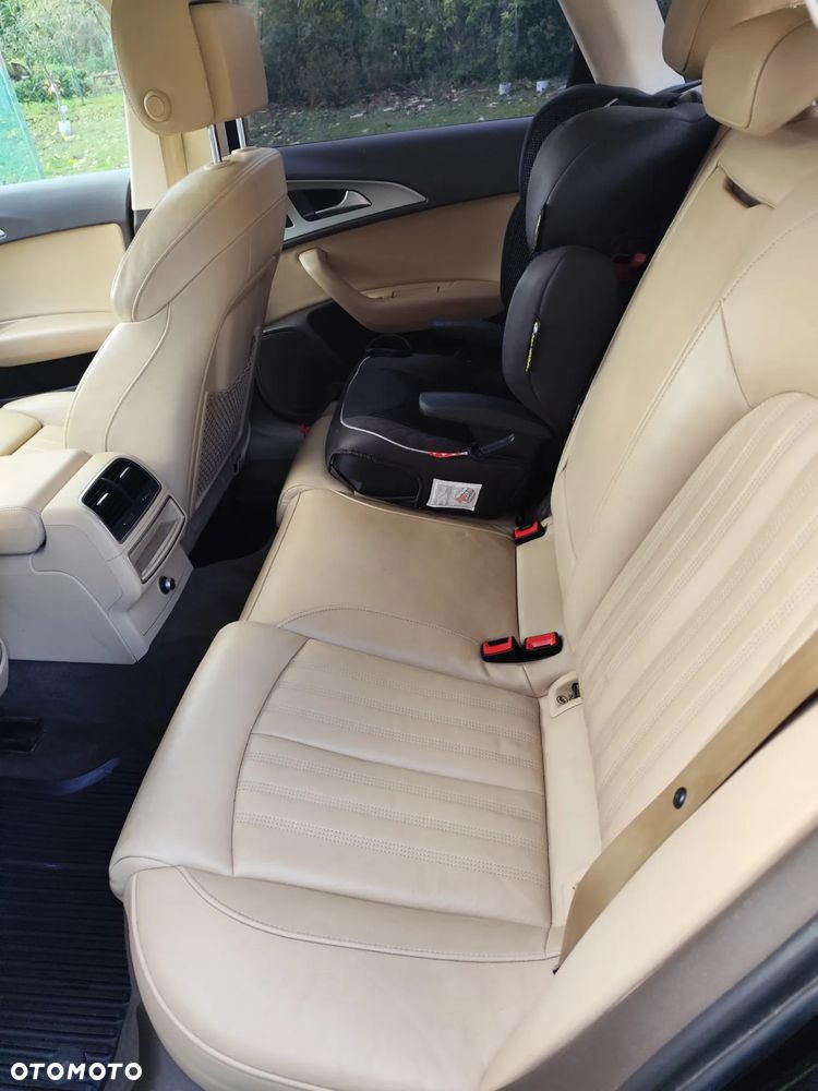 Audi A6 - 11