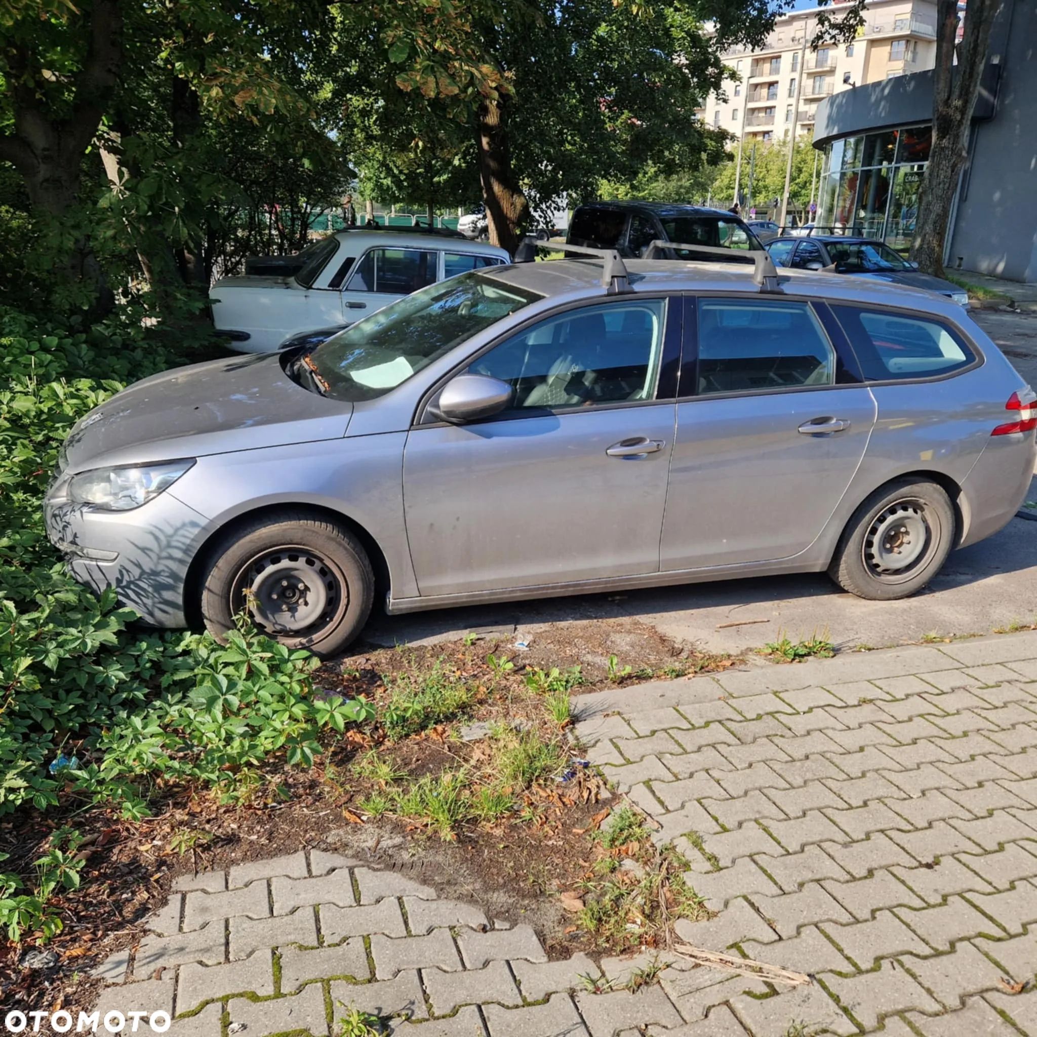 Peugeot 308 1.2 PureTech Active S&S - 1