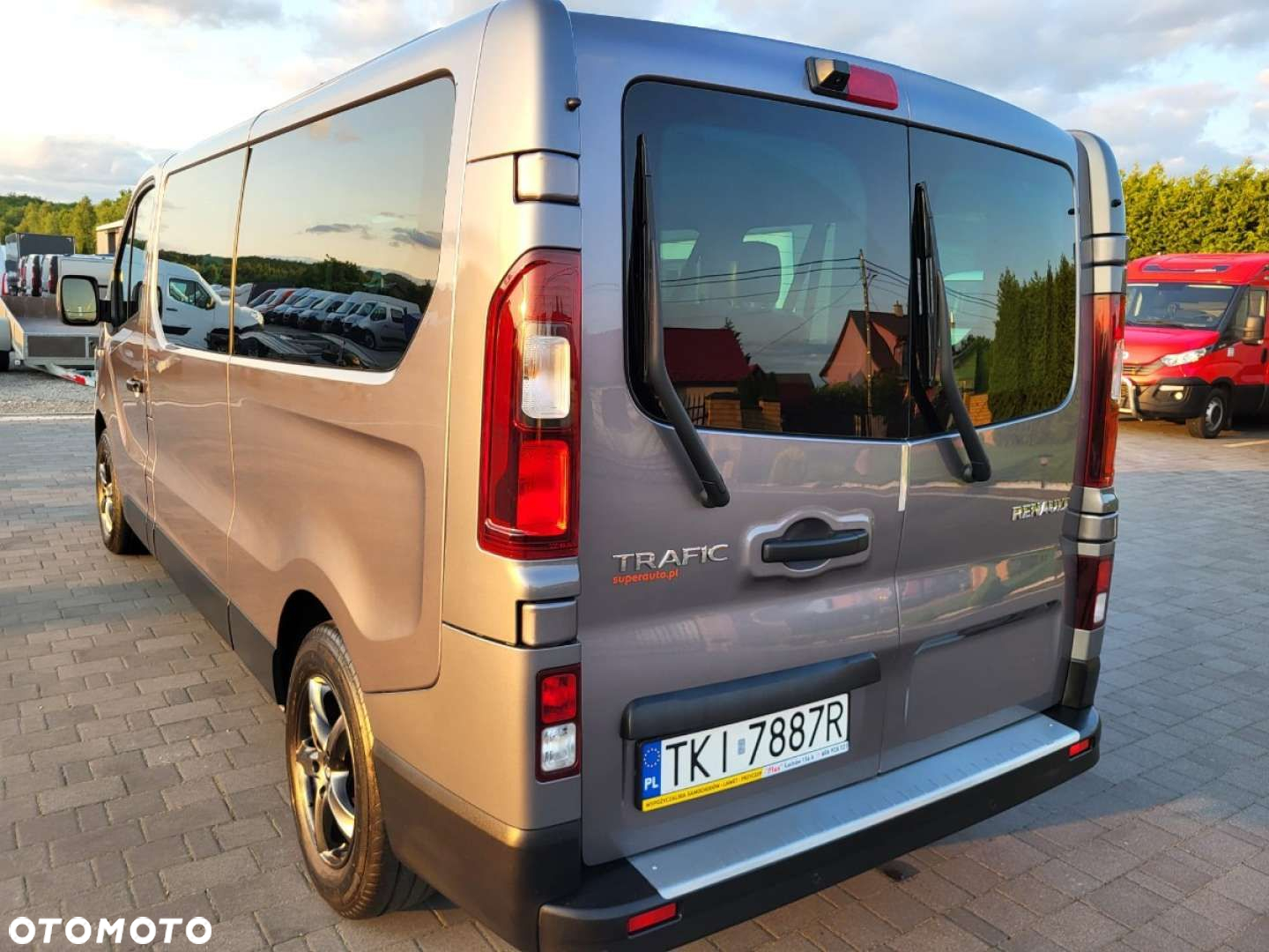Renault Trafic - 4