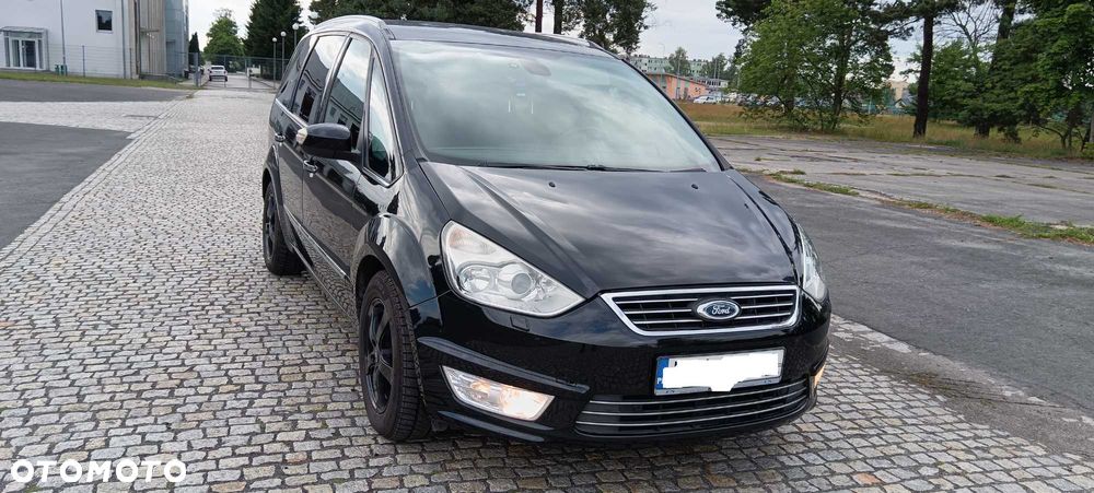 Ford Galaxy - 2