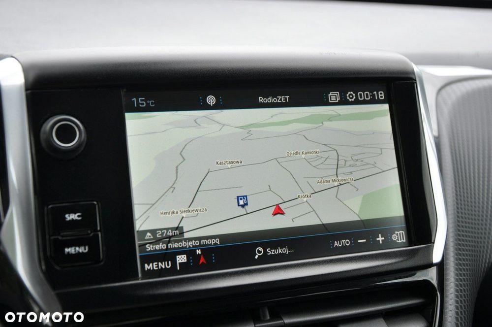 Peugeot 2008 1.2 Pure Tech Style - 21