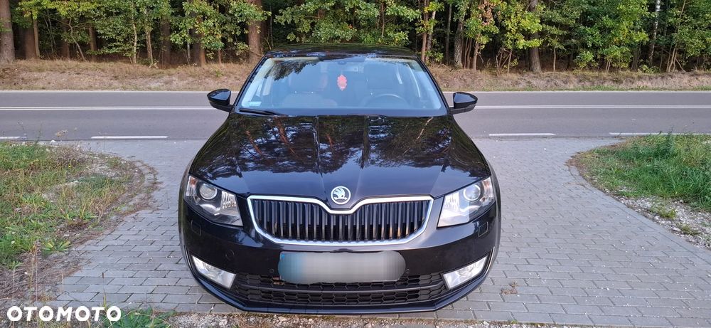 Skoda Octavia 1.4 TSI Ambition - 1