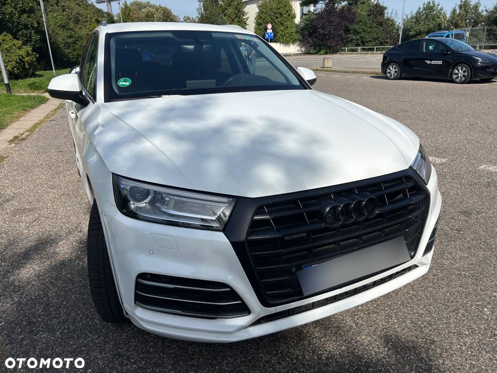 Audi Q5 2.0 TFSI Quattro S tronic - 2