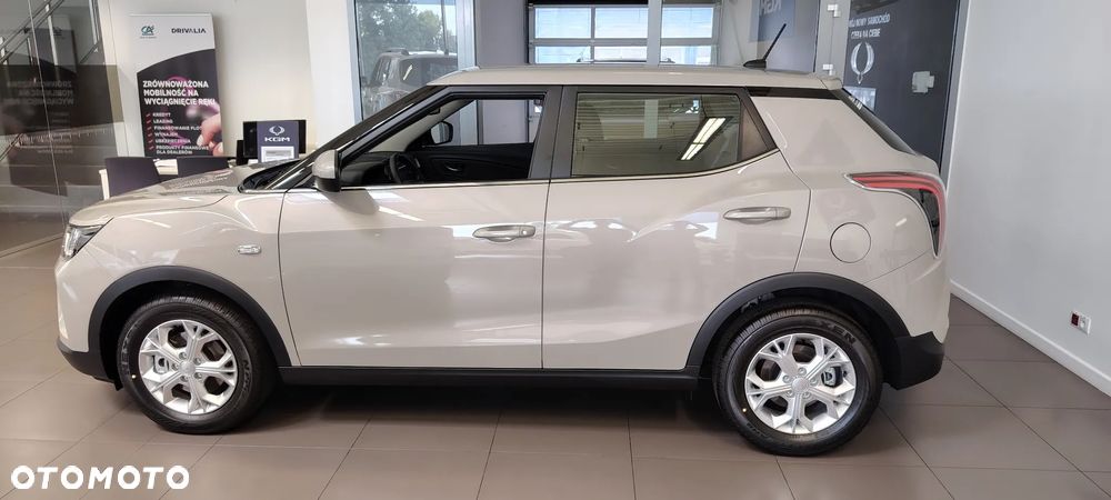 SsangYong/KGM Tivoli 1.5 T-GDI Joy - 3