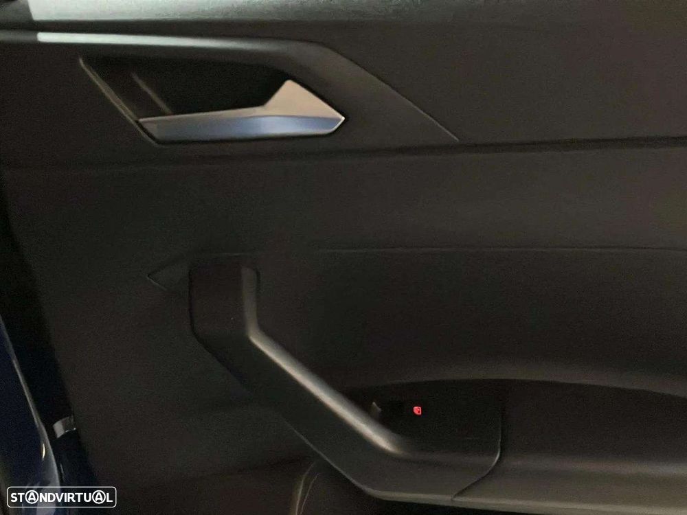 VW Polo 1.0 TSI Confortline - 22