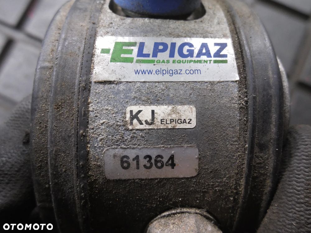 REDUKTOR GAZU LPG EPIGAZ - 3