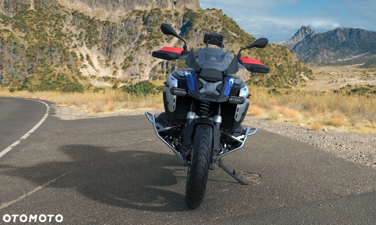 BMW R - 8