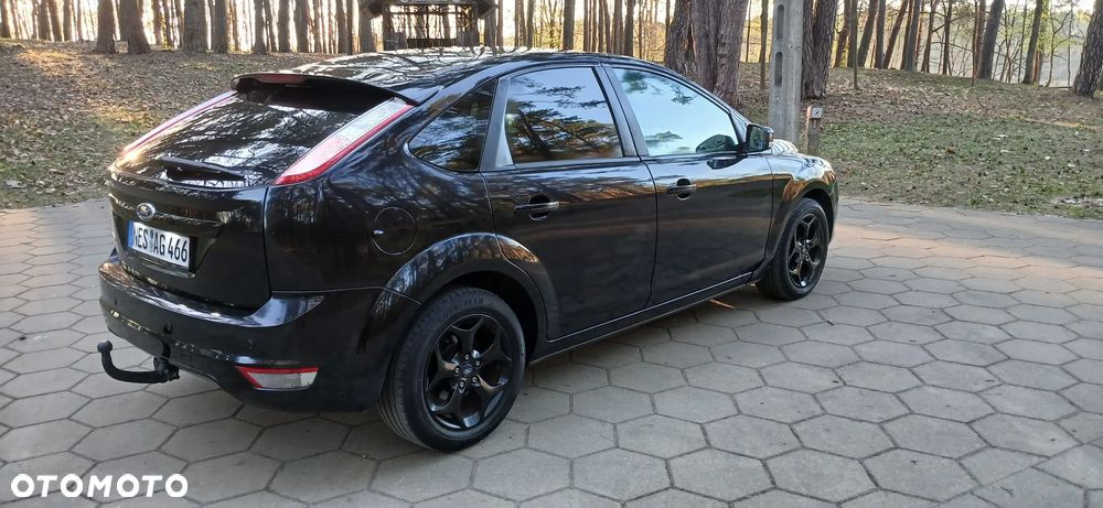 Ford Focus ver-1-6-platinium-x - 20