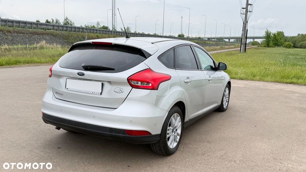Ford Focus - 18
