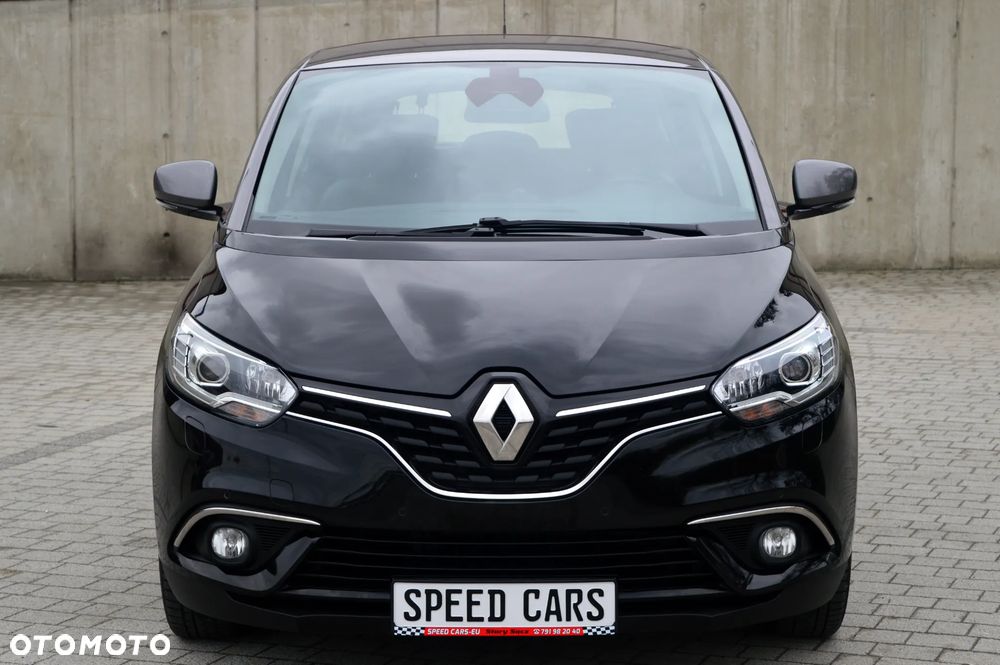 Renault Scenic - 2