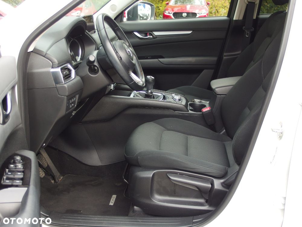 Mazda CX-5 2.0 Skyenergy 2WD - 12