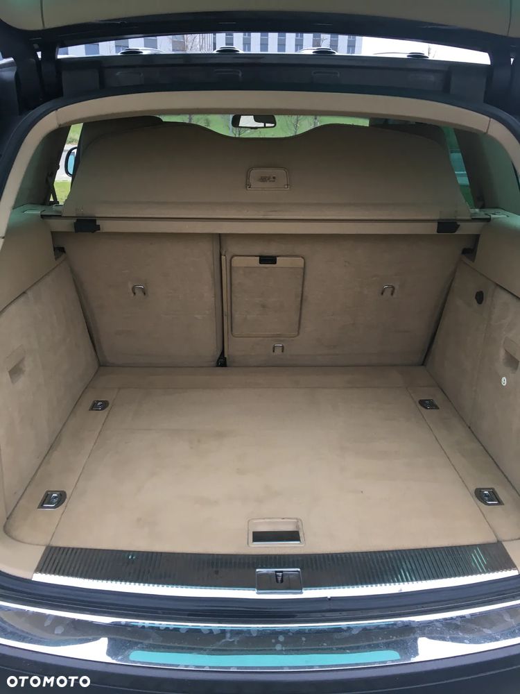 Volkswagen Touareg 2.5 R5 TDI DPF Tiptr - 9