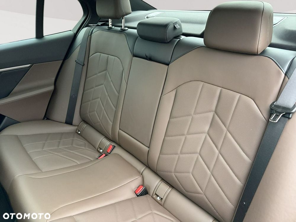 BMW Seria 5 520d mHEV M Sport - 27
