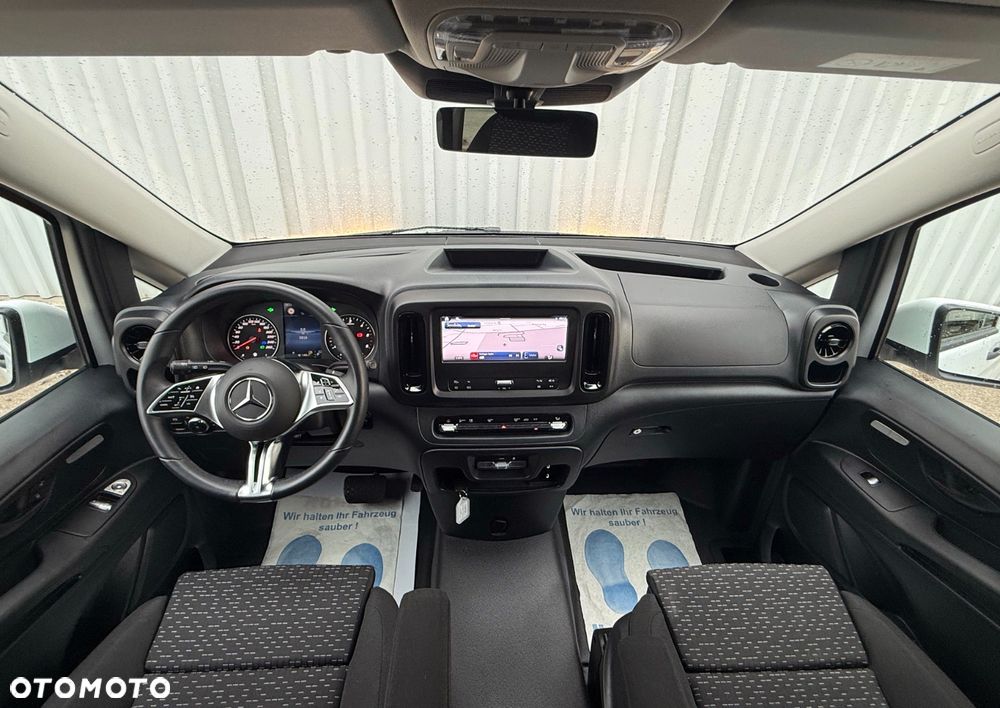 Mercedes-Benz Vito - 14