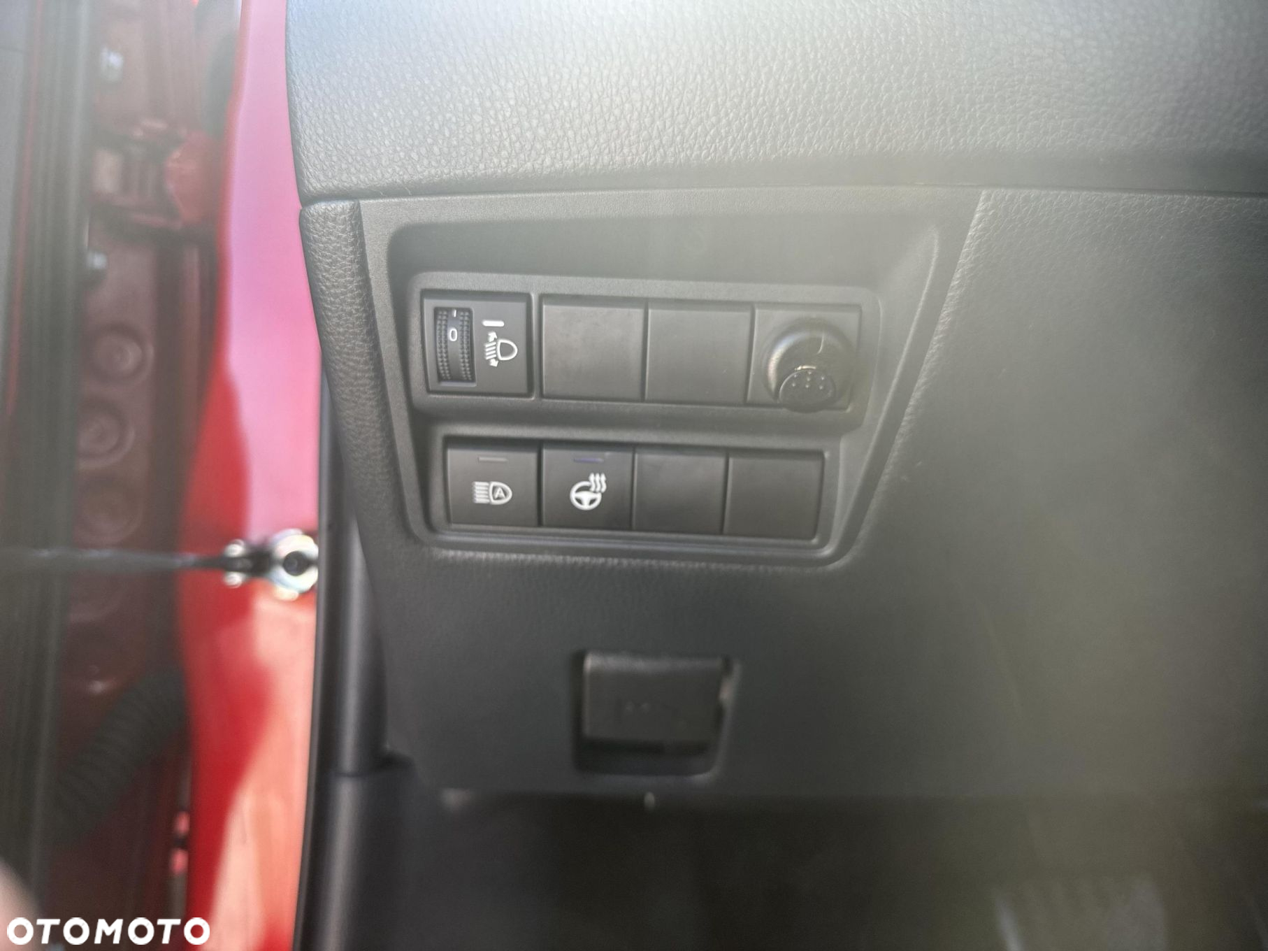 Toyota Yaris - 18