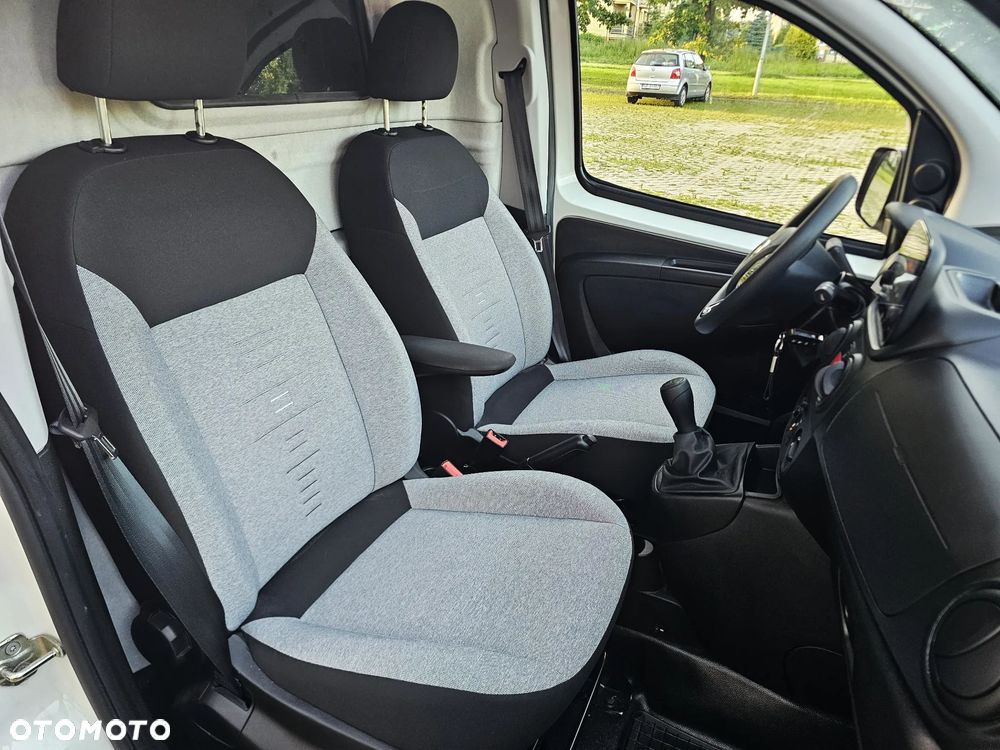 Fiat Fiorino - 14