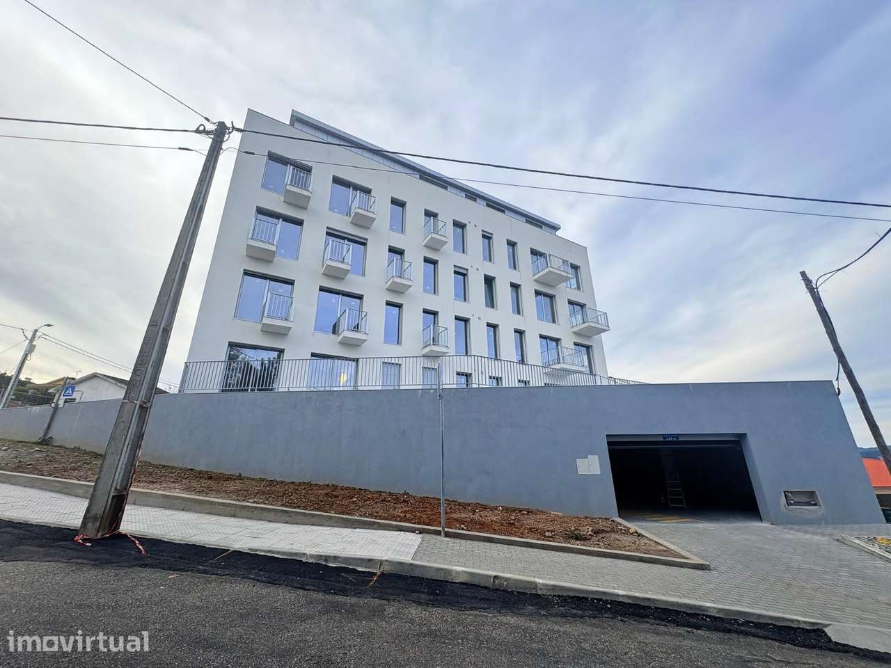 Apartamento T3 Novo centro da Lixa - Grande imagem: 5/5
