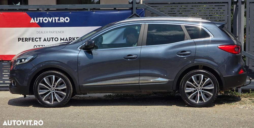 Renault Kadjar Energy dCi 110 LIMITED - 9