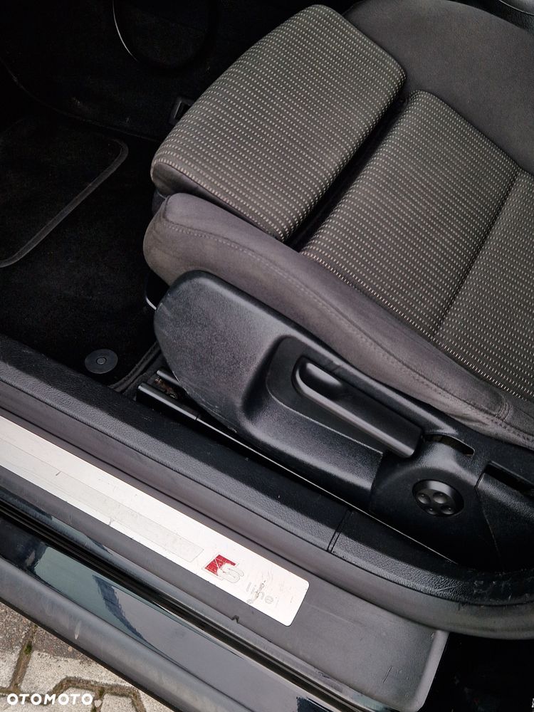 Audi A4 Avant 3.0 TDI Quattro - 16