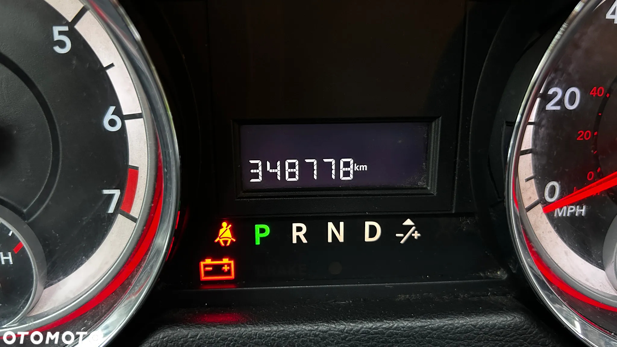 Dodge Grand Caravan 3.6 Express - 19