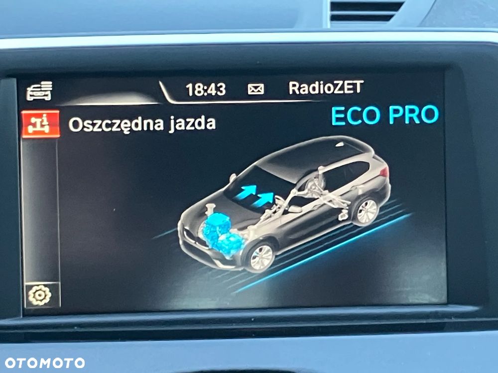 BMW X1 xDrive25d Sport Line - 31