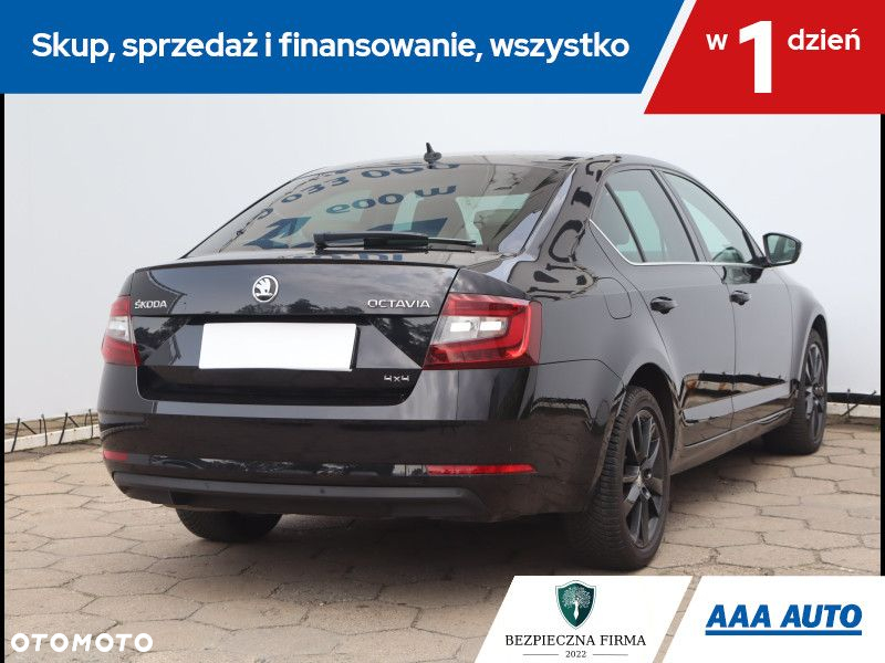 Skoda Octavia - 6
